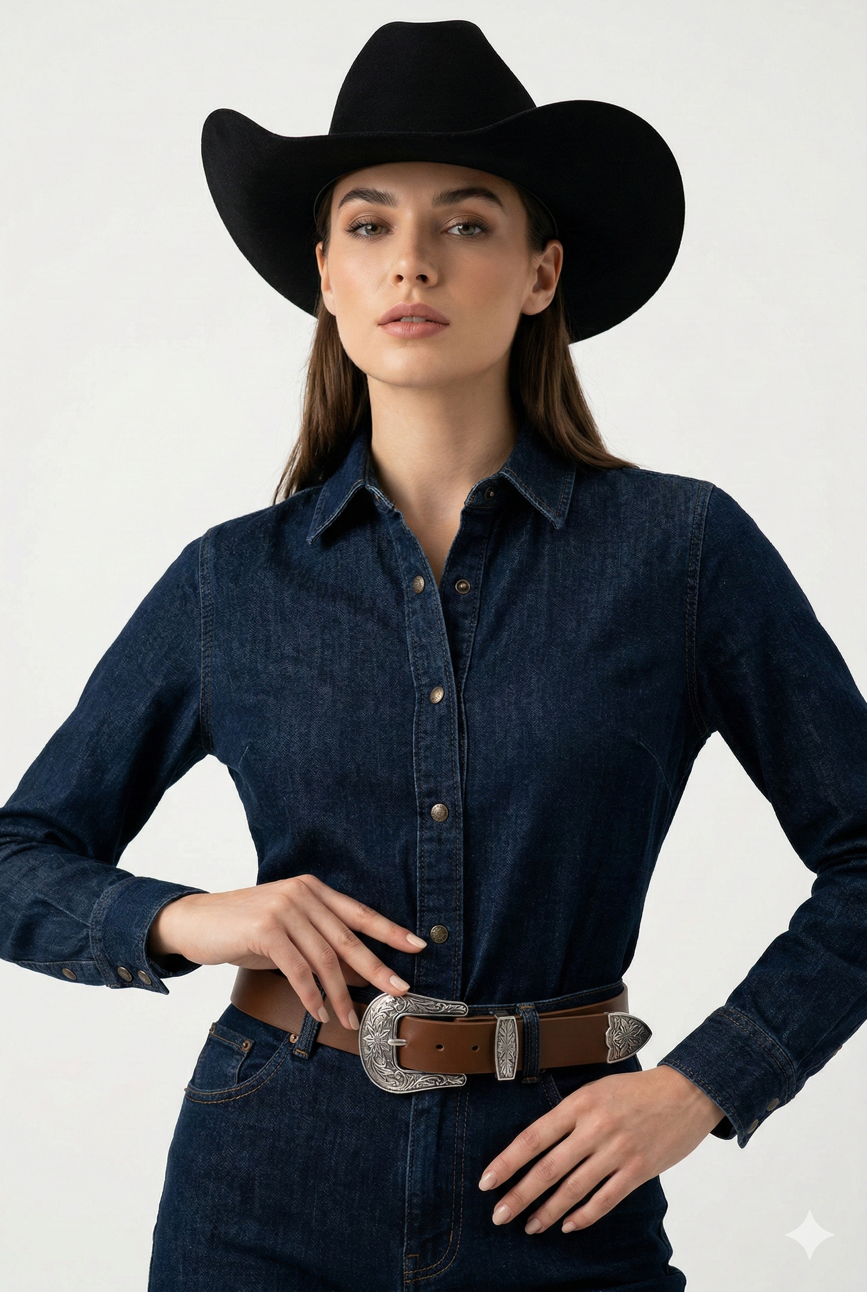 COWBOY MATTERS