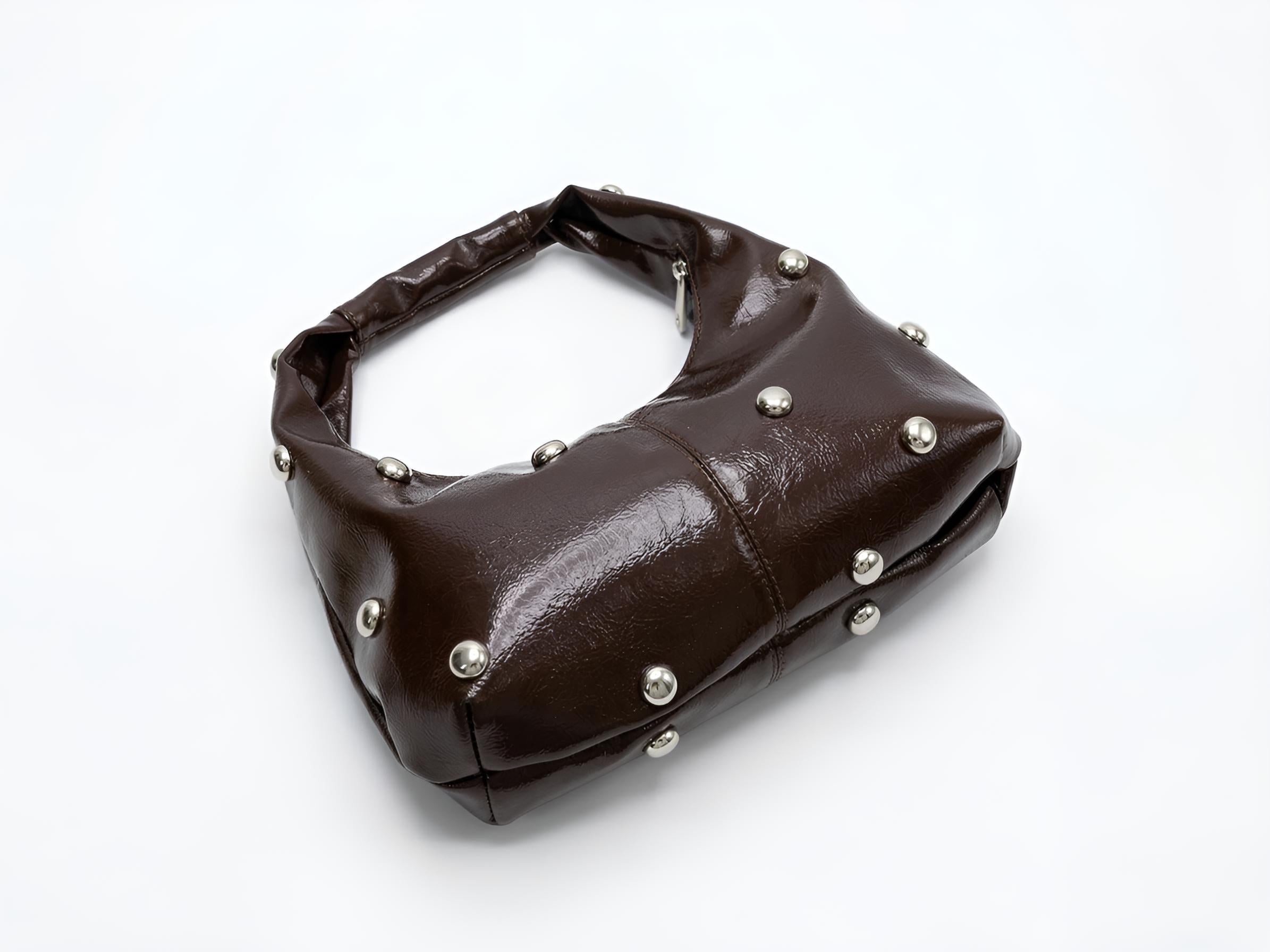 BOLSO LUNA XS CON TACHES