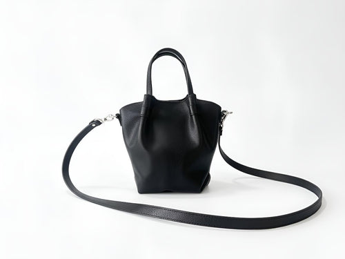 BANDOLERA OLIVIA TEXTURIZADA