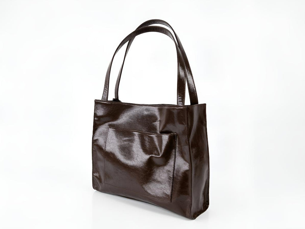 TOTE SERRANO EN SINTETICO