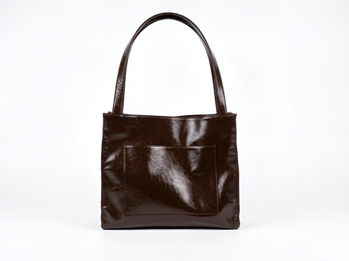 TOTE SERRANO EN SINTETICO