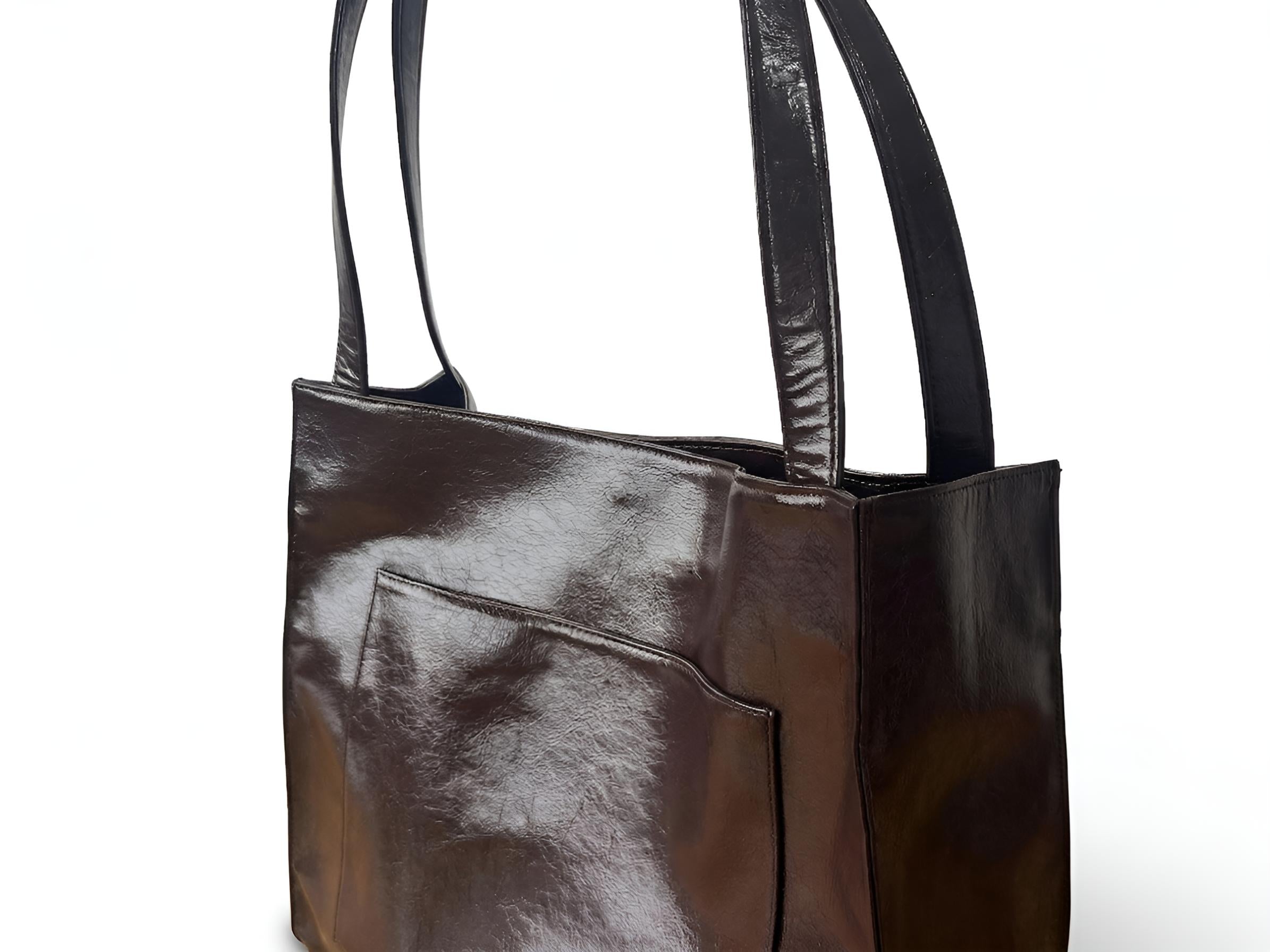 TOTE SERRANO EN SINTETICO